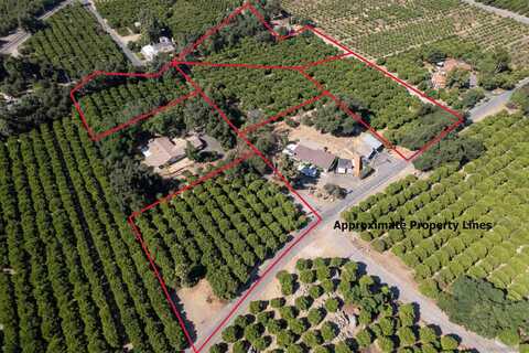 5 Lots On Rincon Springs Rd, Valley Center, CA 92082