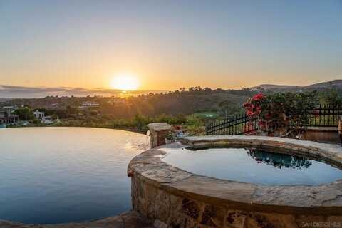 18486 Via Candela, Rancho Santa Fe, CA 92091