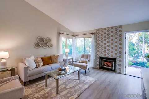 12242 Paseo Lucido unit: C, San Diego, CA 92128