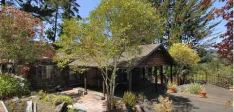 9 Middle Rd, Lafayette, CA 94549