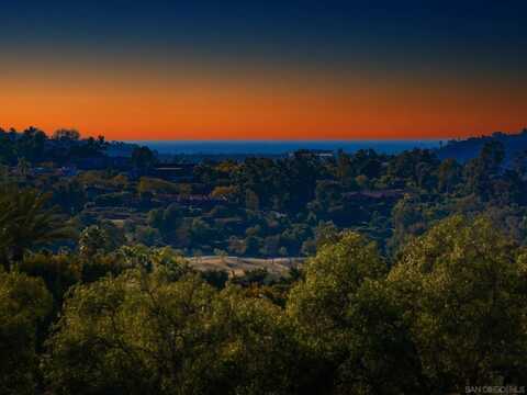 0 Spyglass Lane, Rancho Santa Fe, CA 92067