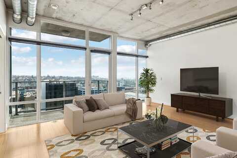 1080 Park Blvd unit: 1614, San Diego, CA 92101