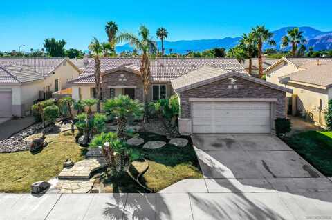 80741 Desert Spur Drive, Indio, CA 92201