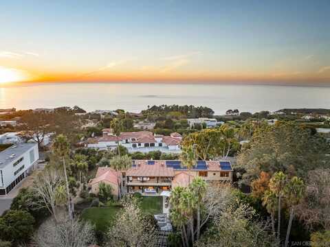2665 Idle Hour Lane, La Jolla, CA 92037