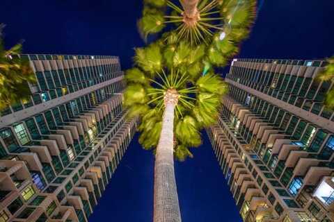 1199 Pacific Hwy unit: 1204, San Diego, CA 92101