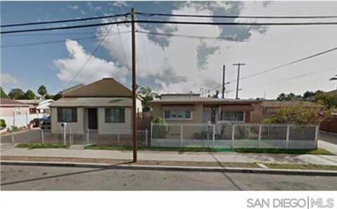 611-19 Dewey St, San Diego, CA 92113