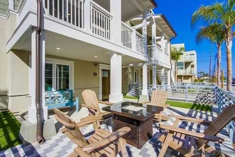 834 Santa Barbara Pl, San Diego, CA 92109