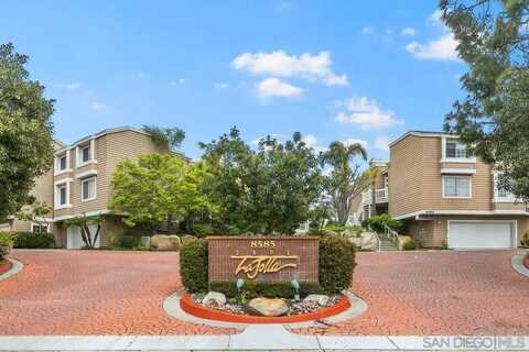 8585 Via Mallorca unit: 32, La Jolla, CA 92037