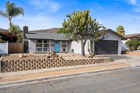 6992 Renkrib Avenue, San Diego, CA 92119