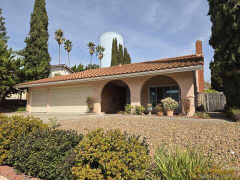 6437 Lake Arrowhead Drive, San Diego, CA 92119