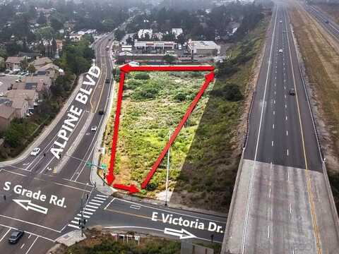 2850 ALPINE BLVD, Alpine, CA 91901