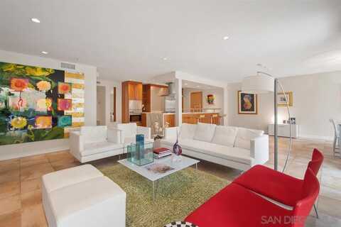 202 Coast Blvd, La Jolla, CA 92037