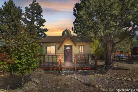 1477 Malabar WAY, Big Bear City, CA 92314