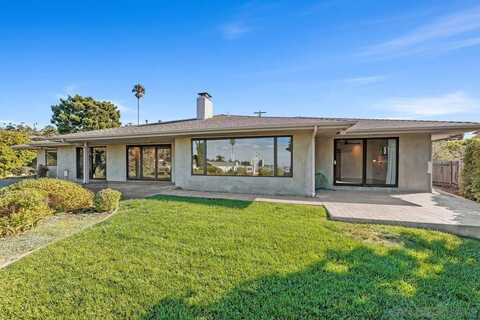 6561 Avenida Wilfredo, La Jolla, CA 92037