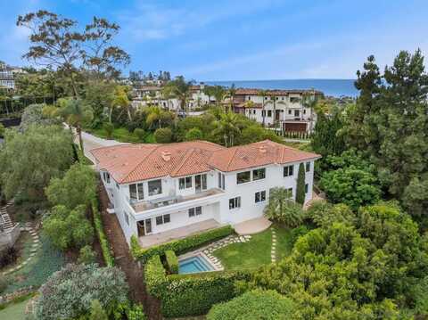 6617 Muirlands Dr, La Jolla, CA 92037