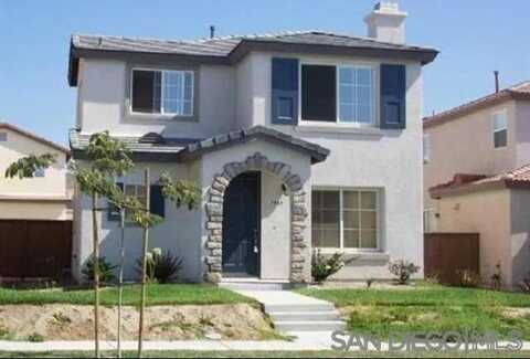 1989 Geyserville St., Chula Vista, CA 91913