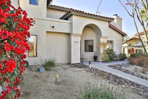 1658 Las Casitas Dr, Borrego Springs, CA 92004