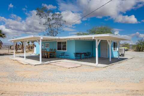 2776 Marks Rd, Twentynine Palms, CA 92277