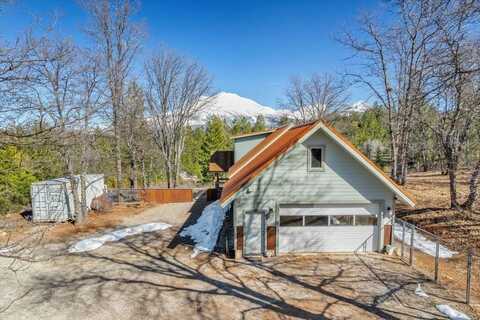 8000 Osprey Lane, Weed, CA 96094