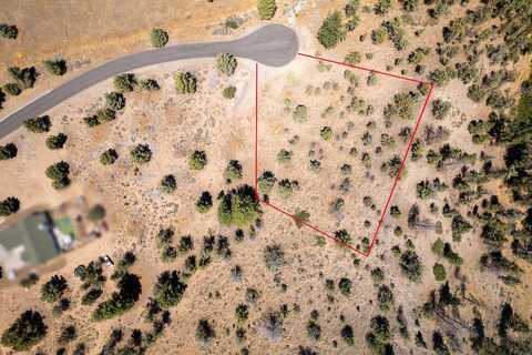 Unit 9-1 Lots 228 & 229 Brazos Ct., Weed, CA 96094