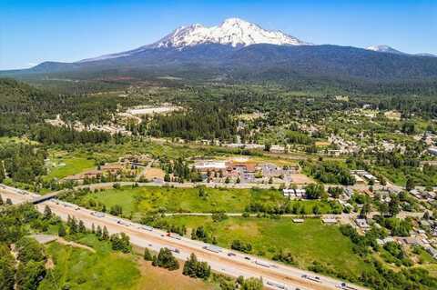 Parcel 1,2,3 Pine/Field Street, Mount Shasta, CA 96067