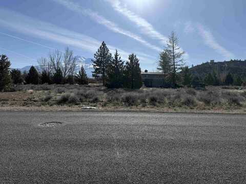 Lot 100 Tony Lema, Weed, CA 96094