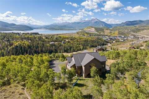 817 PTARMIGAN TRAIL, Silverthorne, CO 80498