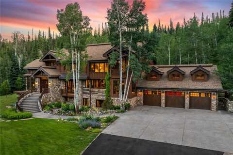 42355 COUNTY ROAD 36, Steamboat Springs, CO 80487