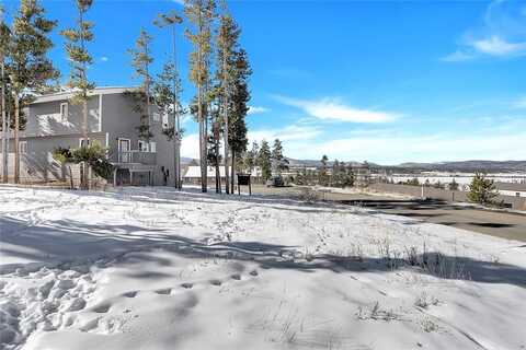 816 WAPITI DRIVE, Fraser, CO 80442