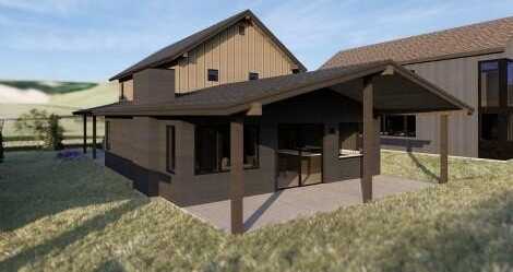 3291 EMERSON TRAIL, Steamboat Springs, CO 80487