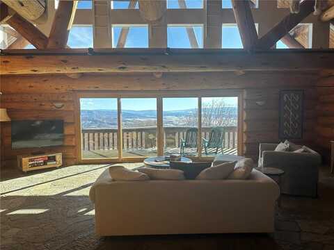 45100 DIAMONDBACK WAY, Steamboat Springs, CO 80487