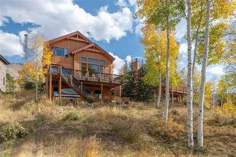 2206 HAMILTON CREEK ROAD, Silverthorne, CO 80498