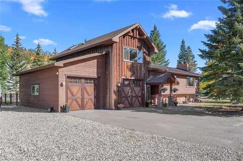 83 BROOK AVENUE, Silverthorne, CO 80498