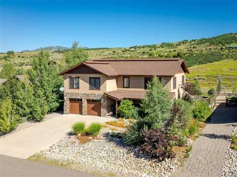 27373 WINCHESTER COURT, Steamboat Springs, CO 80487