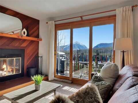 9460 RYAN GULCH ROAD, Silverthorne, CO 80498