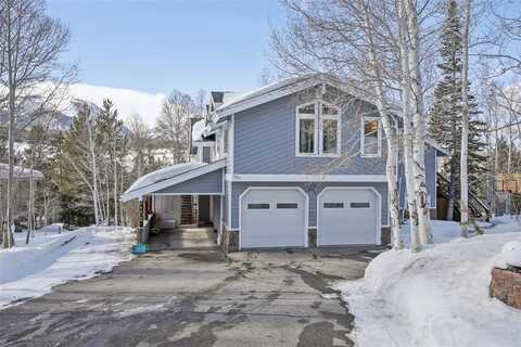 337 HUMMINGBIRD CIRCLE, Silverthorne, CO 80498