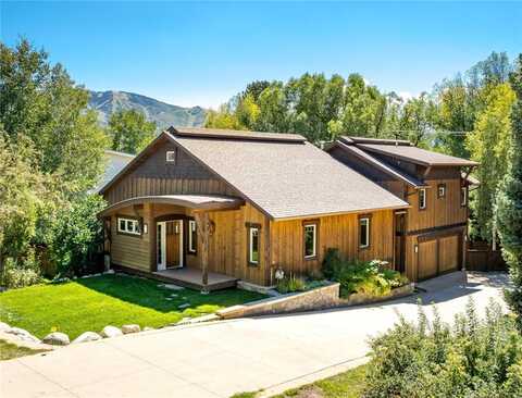 907 MERRITT STREET, Steamboat Springs, CO 80487