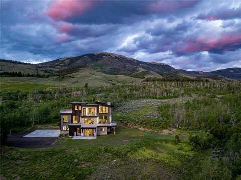 2150 ELK RUN ROAD, Silverthorne, CO 80498