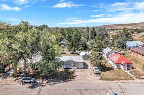 149 N 2ND STREET, Hayden, CO 81639