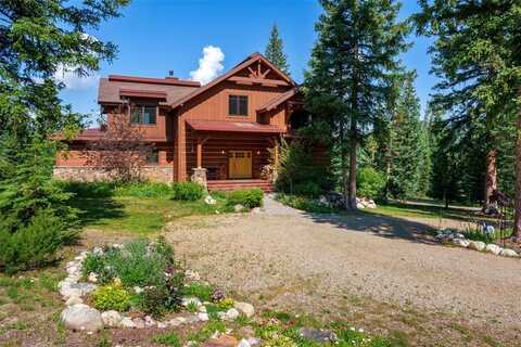 25925 RED CLOUD LANE, Clark, CO 80428