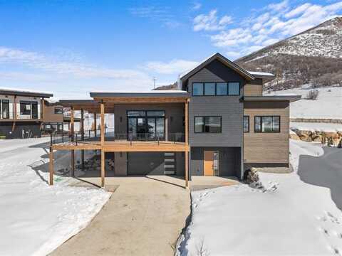 2040 SUNLIGHT DRIVE, Steamboat Springs, CO 80487