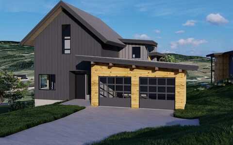 2025 SUNLIGHT DRIVE, Steamboat Springs, CO 80487