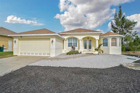 15124 LEIPZIG CIRCLE, PORT CHARLOTTE, FL 33981