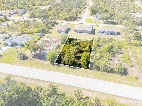 13231 MARATHON BOULEVARD, PORT CHARLOTTE, FL 33981
