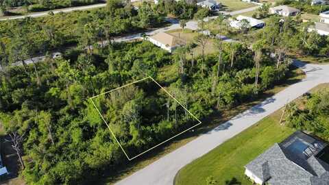 12419 PERRINE AVENUE, PORT CHARLOTTE, FL 33981
