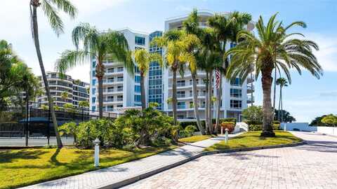455 LONGBOAT CLUB ROAD, LONGBOAT KEY, FL 34228