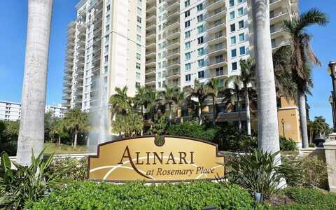 800 TAMIAMI TRAIL, SARASOTA, FL 34236