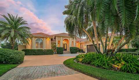 909 MACEWEN DRIVE, OSPREY, FL 34229