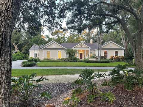 67 SUGAR MILL DRIVE, OSPREY, FL 34229