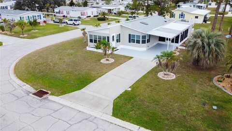 9105 KESTRAL CIRCLE, ENGLEWOOD, FL 34224